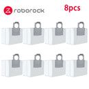 Roborock S8 S8 Pro Ultra S8+ Accessories mop Choth vacuum bags Side Brush Filter Replaceable robot Vacuum Cleaner Spare Parts