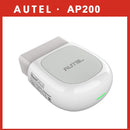 The Stethoscope Protocol | Autel MaxiAP AP200 Bluetooth OBD2 Diagnostic Scanner
