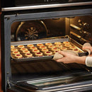 Bakeware Mini Muffin Cake Baking Pan 12/24/48 Holes Cupcake Mold Non Stick Baking Dishes Carbon Steel Oven Trays Pastry Tool 316
