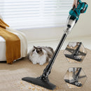 The Aether | 1500W Cordless Handheld Vacuum System for Home, Auto & Pet