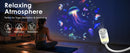 The Nebula | 4K Galaxy Projector and Ambient Night Light