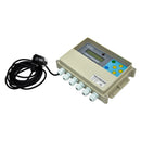 Dual Axis Solar Tracker Controller Sun Tracker Automatic Tracking Controller System Two-degree-of-freedom Platform Tracking