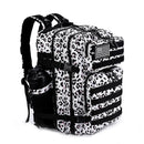 The Rucksack Standard | 45L MOLLE Tactical Backpack with 17-Inch Laptop Sleeve