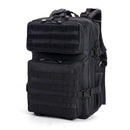 The Vanguard 24 | MOLLE Tactical Daypack with Air-Cushion Carry System