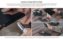 The Data Courier | CFexpress High-Speed Memory Card Reader Hub