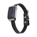 Waterproof Pet GPS Tracker System Locator CatS Dogs Puppy Adjustable Collar Real-Time Call Remote Control GPS Locator