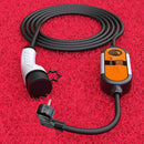 Feyree Nomad Portable EV Charger (16A)