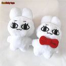 New NCT Dream Plush Doll Jaemin Cute Doll Keyring Keychain Bag Pendant Decorative Accessories Collection Gifts for Fans NCTzen