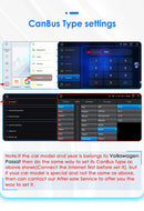 The Dashboard Oracle | Android CarPlay Multimedia System for VW Group Vehicles
