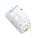 TOCT1 4P 25A 2NC 2NO 220V/230V 50/60HZ Din rail Household ac Modular contactor