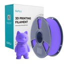 SUNLU 1KG PLA Matte 3D Printer Filament 1.75mm 1000g Spool (2.2lbs) Neatly Arranged No Knot Filament Fit Most FDM Printer