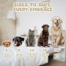 Custom Pets Cushion Personalized Filling Pets Photo Cushion DIY Pillow for Putting Picture of Cats and Dogs Home Decor