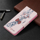 Funda For Samsung Galaxy A23 A 23 SM-A235F Etui Magnetic Book Case Samsung Galaxy A23 5G Etui PU Leather Flip Wallet Case Cover