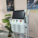 The Titan Quartet | Soprano Titanium 4-Wavelength Diode Laser Platform