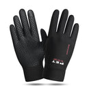 Youpin Winter Warm Men Gloves for Women Anti-slip Windproof Gloves Touch Screen Breathable Glove Sports Riding Skiing Gloves
