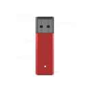 USB-Empfänger für Xbox One Controller der 2. Generation PC Wireless Adapter für Windows 7/8/10 Laptops Wireless Controller Adapter