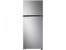 Refrigerator/Cooler LG Frost Free 395L Duplex - 220V