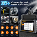 FOXWELL NT809 OBD2 All System Car Diagnostic Tool Code Reader Bidirectional Scanner 30+ Reset Scan Tools OBD2 Automotive Scanner