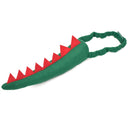 1PC Kids Birthday Party DIY Dinosaur Tail Decoration Kindergarten Activity Dress Up Props Roar Party Game Supplies