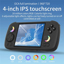 ANBERNIC RG406H Handheld Game 4Inch IPS HD Screen Android 13 Bluetooth WIFI Retro Video Player Console Hall Joystick 8G+128G
