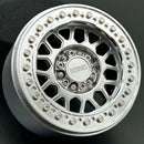 The Grapple Forge | 1.9-2.2" KMC Metal Climbing Wheel Hub for 1/10 RC Crawlers