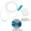 Tube Hydrogen Inhalation Portable 2.2 Meter Nasal Suction Pipette Suction Tube Nasal Type Oxygen Concentrator Replacement Tube