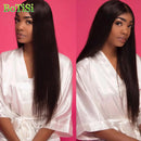 High Density Bone Straight Human Hair Wigs 13x6 Hd Lace Frontal Wig 30 40 Inch Lace Front Wigs For Women Choice Cheap On Sale