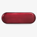 GLAMLASH Eyelashes Tweezers Box Exquisite Tinplate Protection Storage Box Eyelash Lash Extension Beauty Pencil Case Makeup Tools