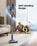 The Tempest Eleven | 650W 75,000Pa Cordless Stick Vacuum Cleaner