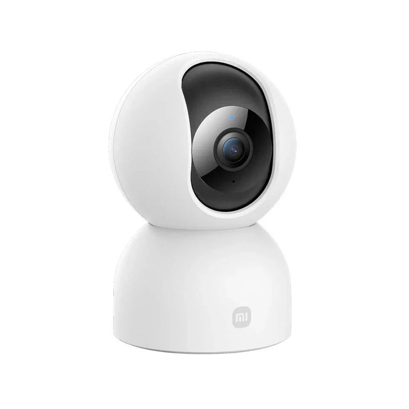 Xiaomi Mi Smart Camera 2 PTZ 360 Degree 1440P WiFi CCTV IP Webcam 2.4GHz 5GHz Low Light Full Color Home Baby Security Monitor