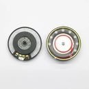Hifi 40mm headphone Speaker 64ohm 1.5 inch Over Ear Headset Driver Earphone Repair Parts Deep Bass 20Core Neodymium New Arrivals