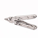 Daicamping DL30 Multitools Diy Multi Tool Multi-tool Folding Knife Scissor Cutter EDC Survival Gear Manual Multifunctional Plier