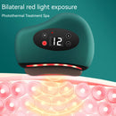 The Myofascial Wave | Heated Electric Gua Sha Instrument