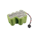 Cameron Sino Medical Battery For Alaris Medicalsystems 7101 7201 7132 7232 7100e 7200e 7200f 7130 Signature Gold Infusion Pump