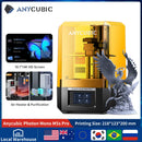 ANYCUBIC DLP SLA LCD Harz 3D-Drucker Photon Mono 4, Photon Mono M7, M5s Pro, M7 Pro, Photon P1, Wash and Cure 3 Plus, Max