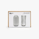 Bamboo lab 3D printing DIY creative model computer wireless mouse charger engine LED light hardware clock gifts 3D printer parts