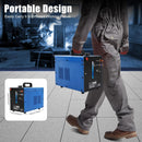Tig Cooler 10L Welding Water Cooler 110V Torch Industrial Water Cooler Torch Water Cooling System For Welding Equipment,