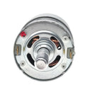 775 12VDC Fan Engine Solar Motor Micromotor 1300RPM 12-24V Brushed DC Motor Air Conditioning Fan