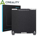 Official Creality K1C Build Plate PEI Sheet ,Flexible Removable Spring Steel Platform for Ender 3S1/3S1 Pro/3V2 Neo/3V3 SE/KE K1