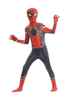 Full Set Halloween Cosplay Costume For Spider Fans Collector Miles Morales Zentai Suit Halloween Christmas Party Halloween Gift