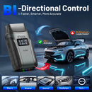 XTOOL Anyscan A30M Bluetooth OBD2 Diagnosegerät für Autos 26+ Reset-Dienste Codelesegerät CANFD-Protokoll Lebenslange kostenlose Updates