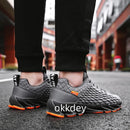 Men's Shoes 2023 New Sport Original Men's Sneakers Casual Shoes Men Fashions Male Mesh Men Sneakers Sports and Leisure Big Size