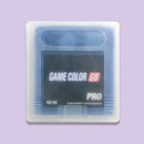 Multifunctio EDGB Color 2250 IN 1  for GB GBC Gameboy Color Game Boy Cartridge Game card With Memory Card