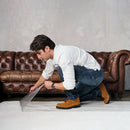 Clear Self Adhesive Protective Film Roll