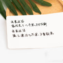 10Pcs/Set Chinese Style Flower Bird Greeting Cards Birthday Wedding Thank You Blessing Card Invitations for Mothers Father's Day