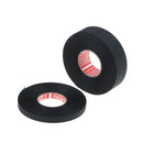 1Pc Tesa 51036 Adhesive Cloth Tape Fabric Wiring Loom Harness Length 25m