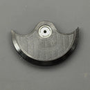 Customized NH36 NH35 Rotor Automatic Hammer Rotor Fit for NH34 NH35 NH36 NH38 4R35 7S26 Watch Movement Rotor Part