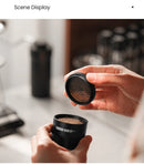 The Blade Pro | Precision Manual Coffee Grinder 0.015mm Conical Burr