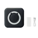 Mini Printer, Portable Thermal Photo Printer, Inkless Sticker Maker Machine for Notes, Photos, Stickers, Labels