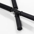 Hand Gripper for Arm Strength Spring Power Blaster, Gym Expander ,Forearm Twister